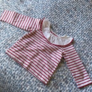 Cutest JACADI SHIRT
